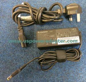 New Lenovo 45N0253 45N0254 ThinkPad Laptop AC Power Adapter 65W 20V 3.25A - Click Image to Close